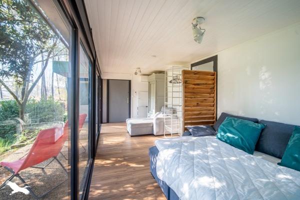 Maison à vendre |  Léon |  5 pièces | 94 m²