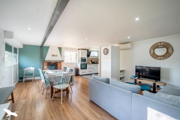 Maison à vendre |  Léon |  5 pièces | 94 m²