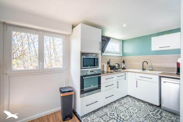 Maison à vendre |  Léon |  5 pièces | 94 m²