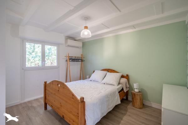 Maison à vendre |  Léon |  5 pièces | 94 m²