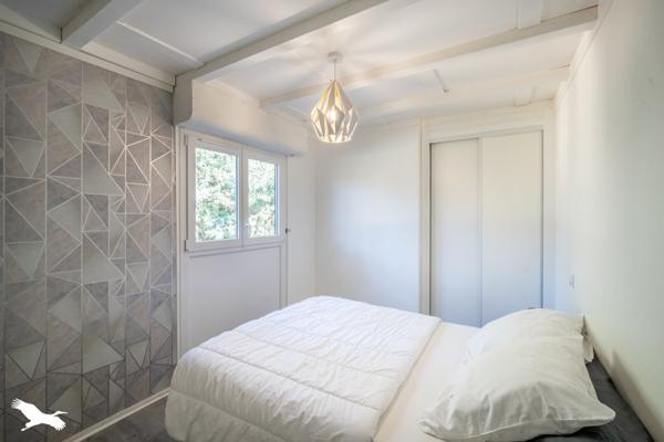 Maison à vendre |  Léon |  5 pièces | 94 m²