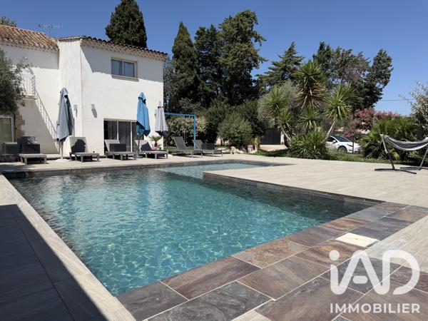 Maison (prestige) à vendre 6 pièces 164 m² Salon-de-Provence