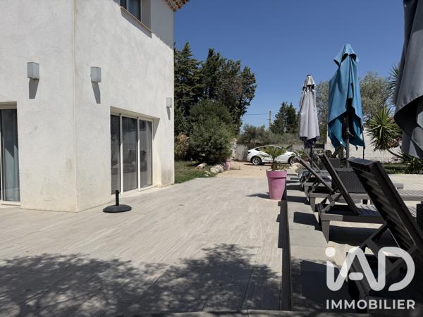 Maison (prestige) à vendre 6 pièces 164 m² Salon-de-Provence