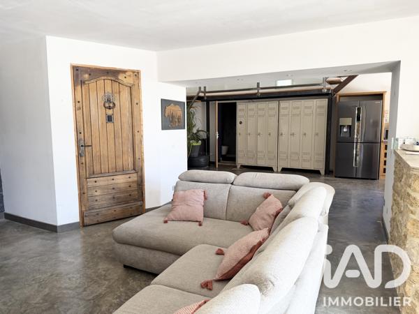 Maison (prestige) à vendre 6 pièces 164 m² Salon-de-Provence
