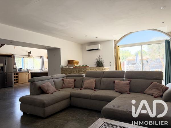 Maison (prestige) à vendre 6 pièces 164 m² Salon-de-Provence