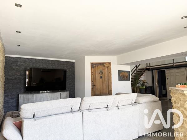 Maison (prestige) à vendre 6 pièces 164 m² Salon-de-Provence