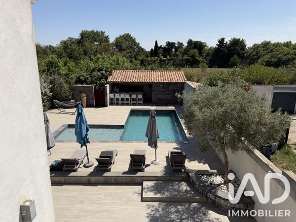 Maison (prestige) à vendre 6 pièces 164 m² Salon-de-Provence