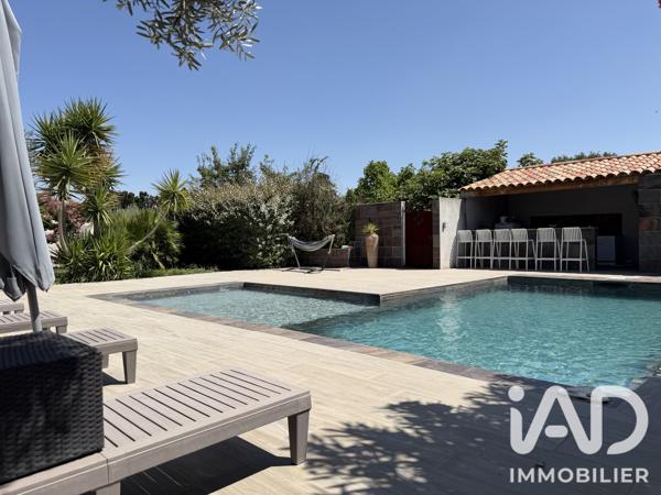 Maison (prestige) à vendre 6 pièces 164 m² Salon-de-Provence