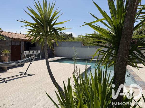 Maison (prestige) à vendre 6 pièces 164 m² Salon-de-Provence