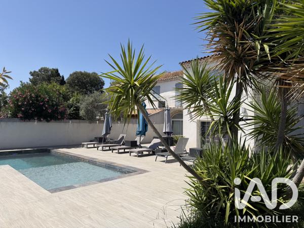 Maison (prestige) à vendre 6 pièces 164 m² Salon-de-Provence