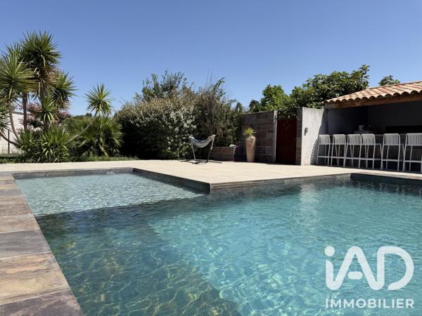 Maison (prestige) à vendre 6 pièces 164 m² Salon-de-Provence