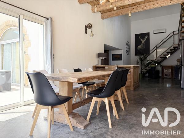 Maison (prestige) à vendre 6 pièces 164 m² Salon-de-Provence