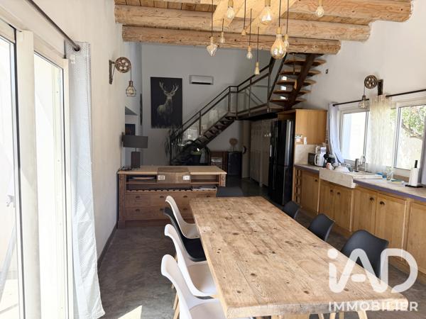 Maison (prestige) à vendre 6 pièces 164 m² Salon-de-Provence