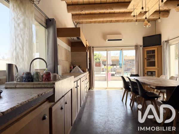 Maison (prestige) à vendre 6 pièces 164 m² Salon-de-Provence