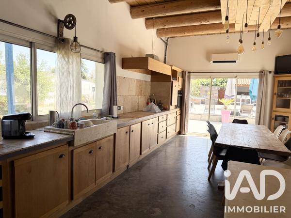 Maison (prestige) à vendre 6 pièces 164 m² Salon-de-Provence