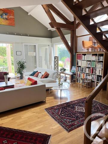 Maison à vendre  9 pièces - 293,45 m2 MAIZIERES LES METZ - 57