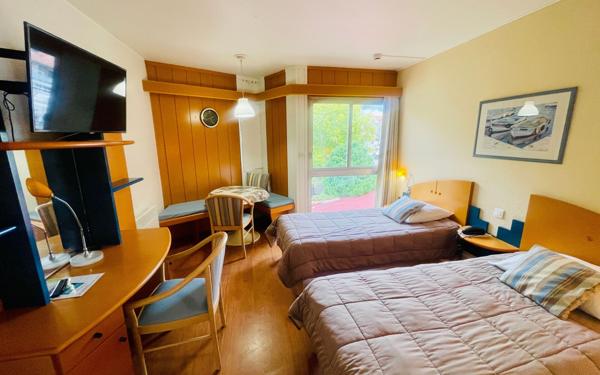 Appartement à vendre    1 pièce • 22,10 m2 Dax