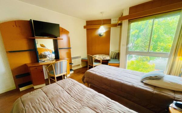 Appartement à vendre    1 pièce • 22,10 m2 Dax