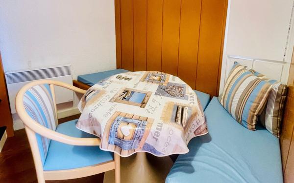 Appartement à vendre    1 pièce • 22,10 m2 Dax