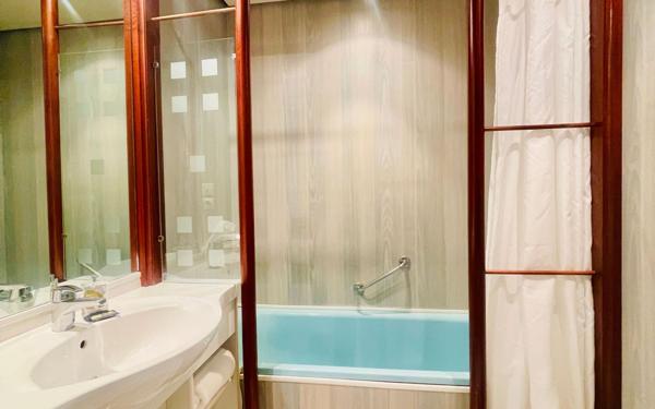 Appartement à vendre    1 pièce • 22,10 m2 Dax