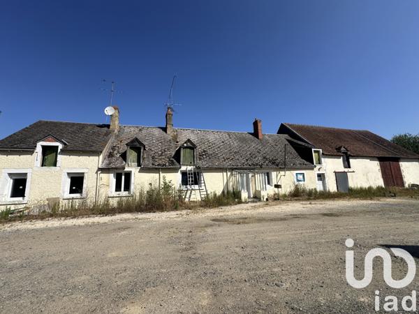 Maison à vendre 3 pièces 90 m² Pruniers