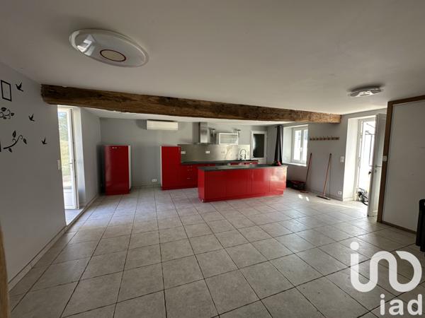 Maison à vendre 3 pièces 90 m² Pruniers