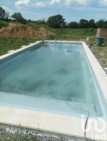 Maison à vendre 3 pièces 90 m² Pruniers