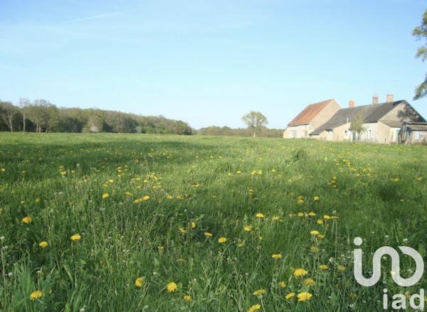 Maison à vendre 3 pièces 90 m² Pruniers