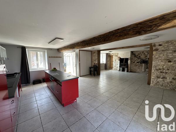 Maison à vendre 3 pièces 90 m² Pruniers