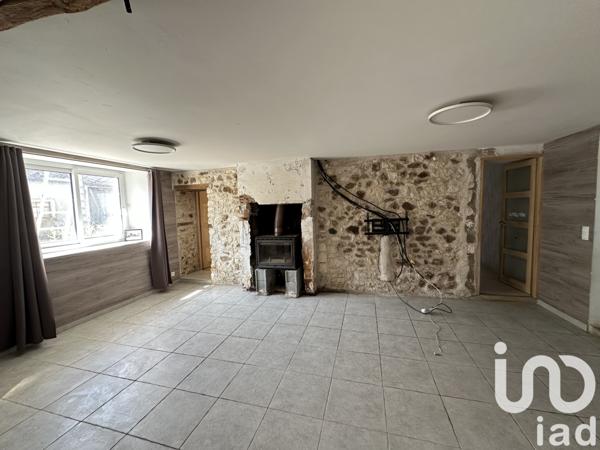 Maison à vendre 3 pièces 90 m² Pruniers