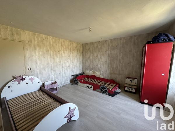 Maison à vendre 3 pièces 90 m² Pruniers