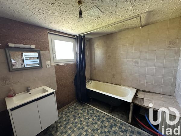 Maison à vendre 3 pièces 90 m² Pruniers