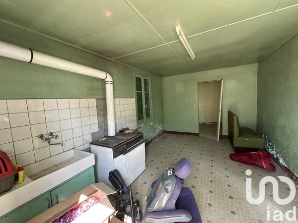 Maison à vendre 3 pièces 90 m² Pruniers
