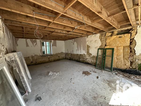 Maison à vendre 3 pièces 90 m² Pruniers