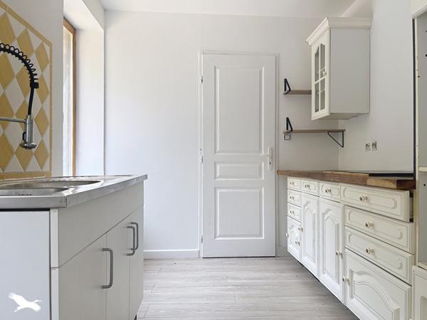 Maison 89 000 € Graulhet 4 p 65 m² DPE C