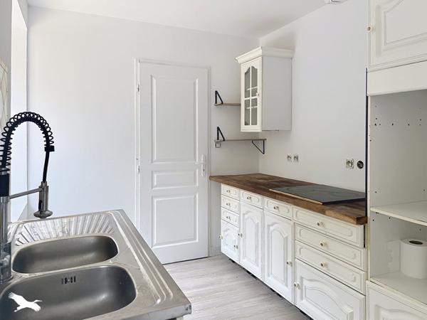 Maison 89 000 € Graulhet 4 p 65 m² DPE C