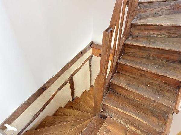 Maison 89 000 € Graulhet 4 p 65 m² DPE C