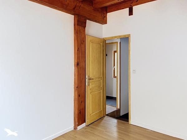 Maison 89 000 € Graulhet 4 p 65 m² DPE C