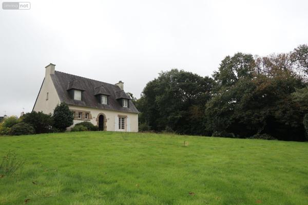 Maison à vendre à Landerneau dans le Finistère (29800), ref : 1977