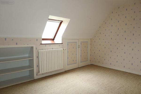 Maison à vendre à Landerneau dans le Finistère (29800), ref : 1977