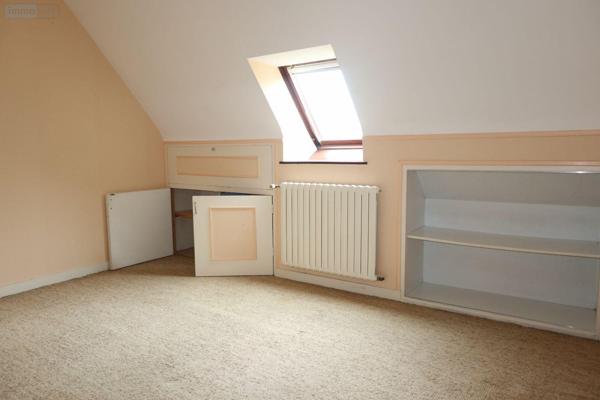 Maison à vendre à Landerneau dans le Finistère (29800), ref : 1977