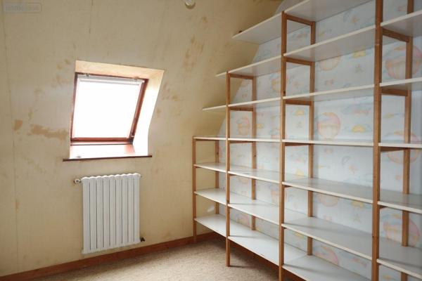 Maison à vendre à Landerneau dans le Finistère (29800), ref : 1977