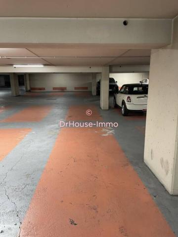 Parking / Box à louer de 8 m²