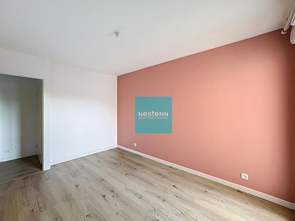 Appartement 3 pièces 66 m² à Franconville - Résidence récente 2018, Balcons, Parking extérieur, Excellent état, Proche Gare,