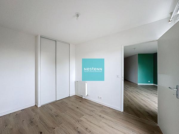 Appartement 3 pièces 66 m² à Franconville - Résidence récente 2018, Balcons, Parking extérieur, Excellent état, Proche Gare,