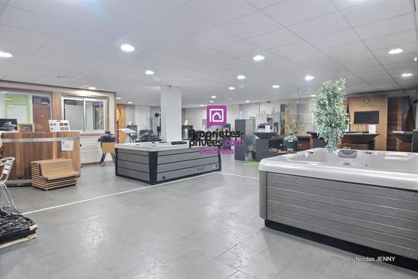 VILLE LA GRAND- Cessions De Parts Sociales, Poeles à bois et granulés