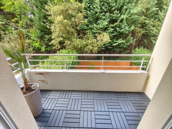 Appartement à vendre |  Saint-Paul-lès-Dax |  2 pièces | 40 m²