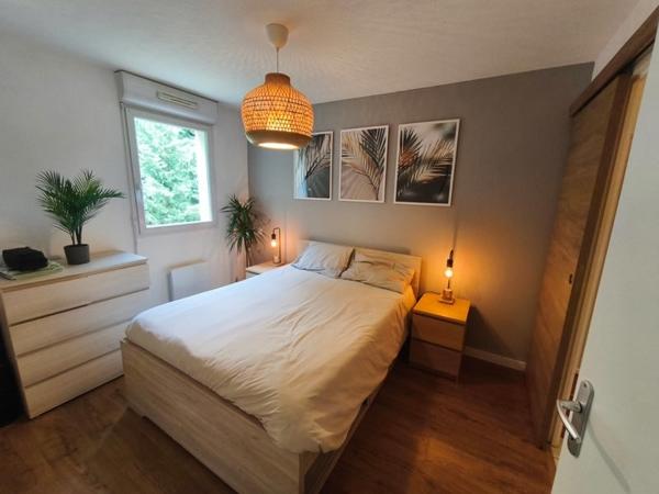 Appartement à vendre |  Saint-Paul-lès-Dax |  2 pièces | 40 m²