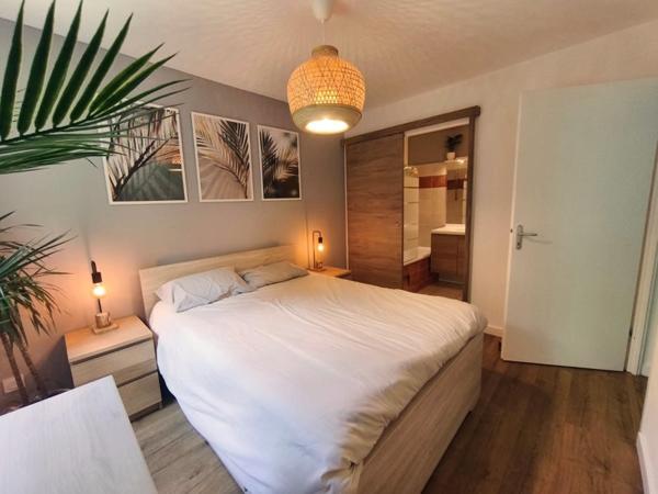 Appartement à vendre |  Saint-Paul-lès-Dax |  2 pièces | 40 m²