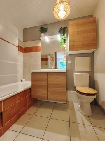 Appartement à vendre |  Saint-Paul-lès-Dax |  2 pièces | 40 m²